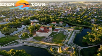 Сааремаа и магия SPA