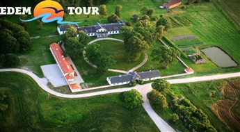 Blankenfelde – Francijas karaļa rezidence