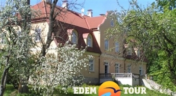 Маленькая Бавария в Курземе