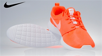 Оригинальные NIKE WOMEN'S ROSHE ONE (размеры 38,5-40,5)