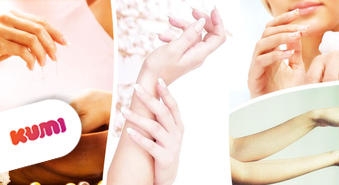 Омоложение кожи рук: Биоревитализация гиалурон «AMINO-JAL» + приятный подарок! -50%