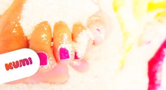 SPA pedikīrs + GELISH. Veselīgas un skaistas kājiņas! -53%