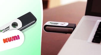 USB Ионизатор воздуха -50%
