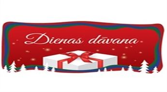 DIENAS DĀVANA! Klinšu kāpšanas nodarbība