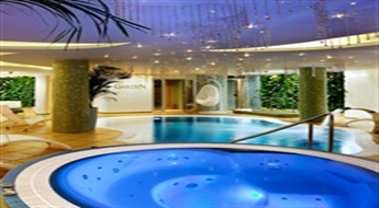SPA Voyage „Baltic Beach Hotel”