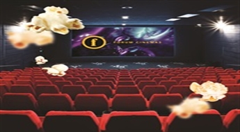 „Kino Citadele" dāvanu karte