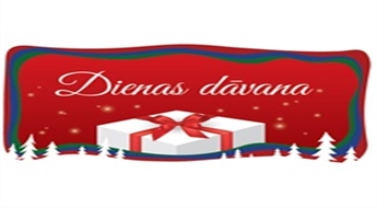 DIENAS DĀVANA! Virtuālās realitātes spēles no „PlatformaVR”