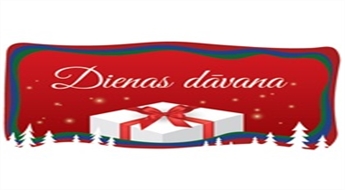 DIENAS DĀVANA! Kvests „Korporatīvs”
