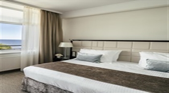 Ekskluzīva atpūta diviem „Baltic Beach Hotel & SPA”