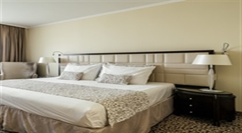 3 dienu atpūta diviem „Baltic Beach Hotel & SPA”