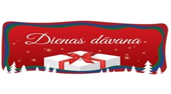 DIENAS DĀVANA! Pils tūre pa Baltiju + alus degustācija