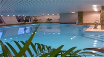 SPA centra „Aquadream“ apmeklējums