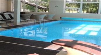 Relaksējošā nedēļas nogale „Hotel SPA Arkadia”