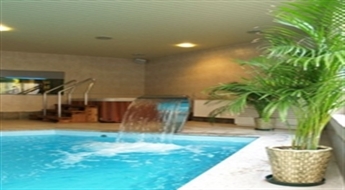 Mēneša abonements SPA centrā „Aquadream“
