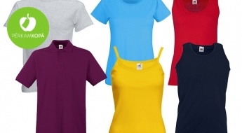 Тонкие хлопковые джемперы, футболки и топы для мужчин и женщин - широкий выбор цветов и размеров!