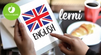 Laiks jaunām zināšanām! Valodu kursi internetā - apgūsti angļu, vācu, spāņu, franču, itāļu valodu 4, 8 vai 15 mēnešos