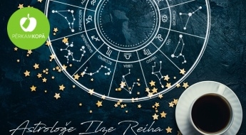 ПОДАРОЧНАЯ КАРТА на прогноз на 2020 год у профессионального астролога Илзе Рейх!