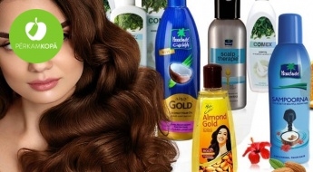 РАСПРОДАЖА! Шелк для волос, средство от выпадения, натуральный шампунь и др. косметика для волос