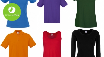 Тонкие хлопковые джемперы, футболки и топы для мужчин и женщин - широкий выбор цветов и размеров