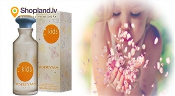 Детские духи Kids Yodeyma 125ml