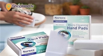 Губки для чистки Norwex (2 шт)