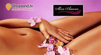 Mona Beauty: Ваксация бикини, ног, подмышек  для безупречно гладкий кожи!