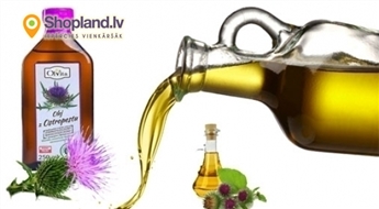 Mārdadža eļļa Olvita 250 ml