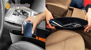 Автомобильный Органайзер Sofabulous Car Edition (2 шт.)