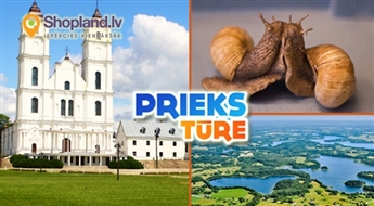 Prieks Tūre: Этюды Латгалии и день Марты в Даугавпилсе 20.05.-21.05.2017.