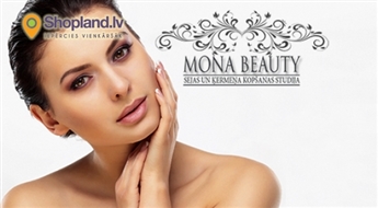 Биоревитализация против старения  кожи лица в салоне Mona Beauty