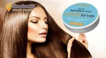 Резина для стилизации MARION HAIRline