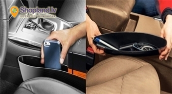 Автомобильный Органайзер Sofabulous Car Edition (2 шт.)