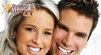X-Dental: pilna zobu higiēna ar Air Flow + pulēšana + fluora gels u.c.