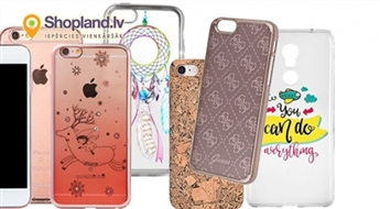 Стильные чехлы для iPhone 6/6s & plus с яркими рисунками, вдохновляющими текстами и пр.