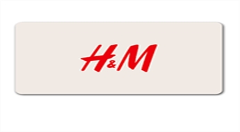 „H&M“ dāvanu karte