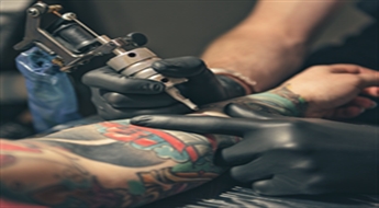 Tetovējuma prieks