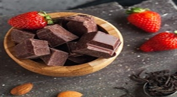 Karamelizētas šokolādes un zemeņu SPA rituāls