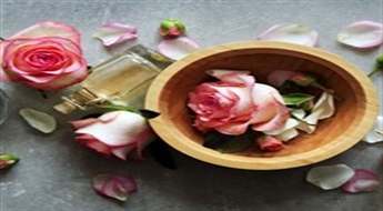 Ekskluzīvs SPA rituāls „Damaskas roze“