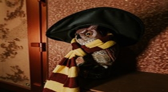 Izlaušanās spēle „Harijs Poters un slēgtā istaba’’
