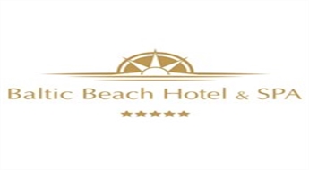 Dāvanu karte „Baltic Beach Hotel & SPA”