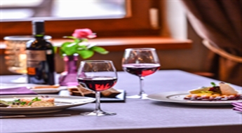 Viesnīcas „Port Hotel” restorāna maltīte līdzņemšanai