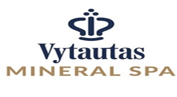„Vytautas mineral SPA“  dāvanu karte