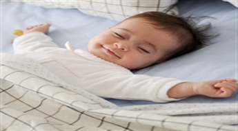 Lielā miega saruna bērna miega uzlabošanai