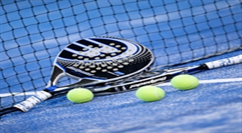 „Padel“ tenisa spēle