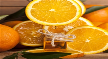 Saldo apelsīnu valdzinājums ķermenim un sejai