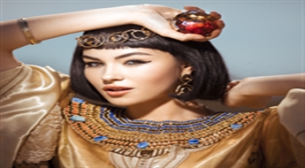Sakrālā terapija sievietei „Kleopatra”