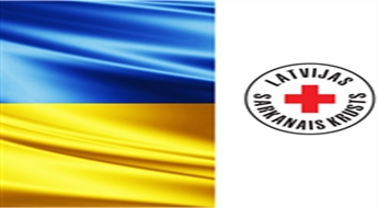 Ziedo Ukrainas cilvēkiem: papildus 10% no Lieliska Dāvana