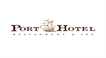 Viesnīcas un restorāna "Port Hotel” dāvanu karte