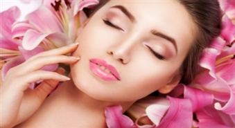 Permanentais make-up medicīnas centrā ROS -50%