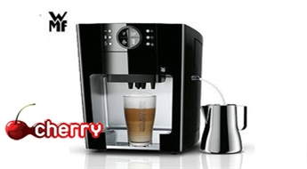 WMF kafijas automāts un/vai maltās kafijas adaptera komplekts līdz -50%